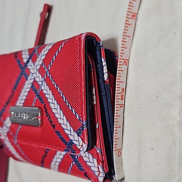 Nautica trifold wallet - Picture 8 of 9